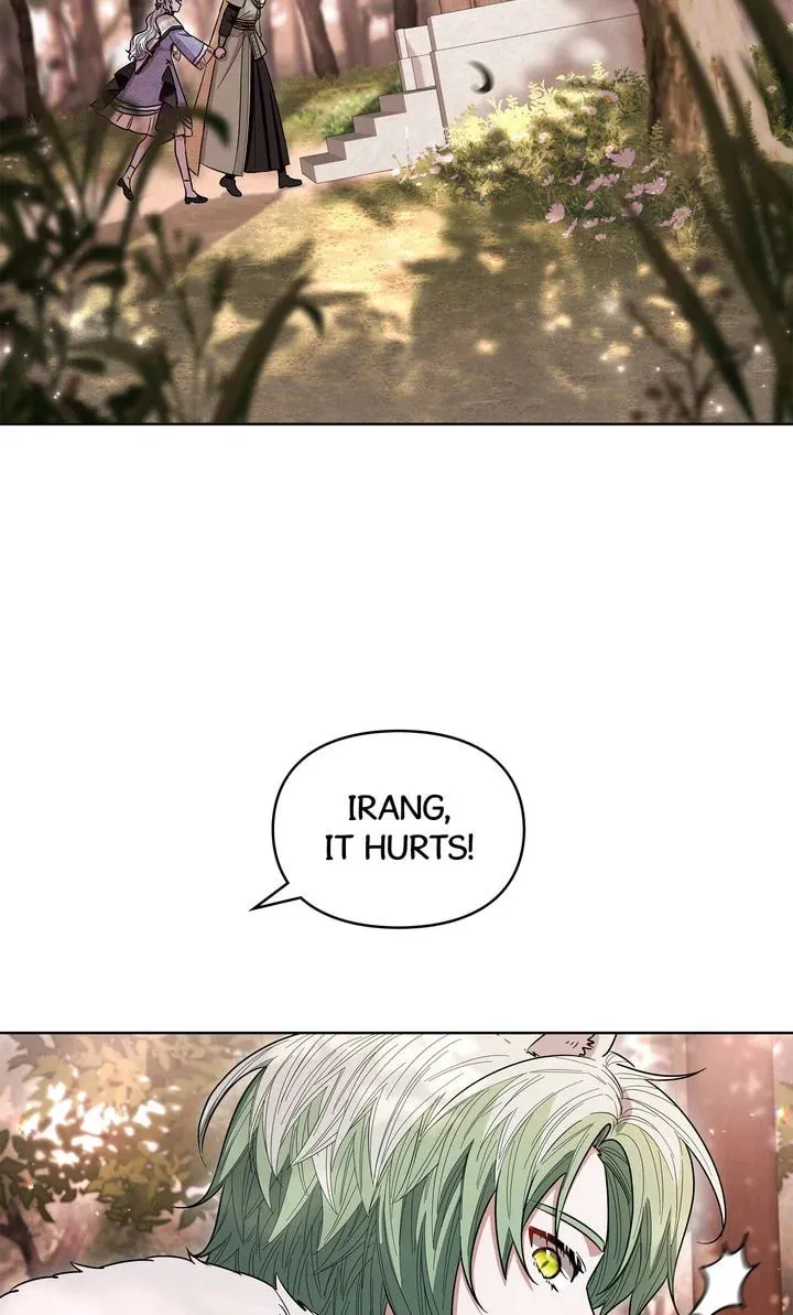 I Become the Tiger's Daughter Chapter 72 page 41 - 