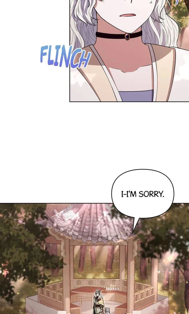 I Become the Tiger's Daughter Chapter 72 page 47 - 