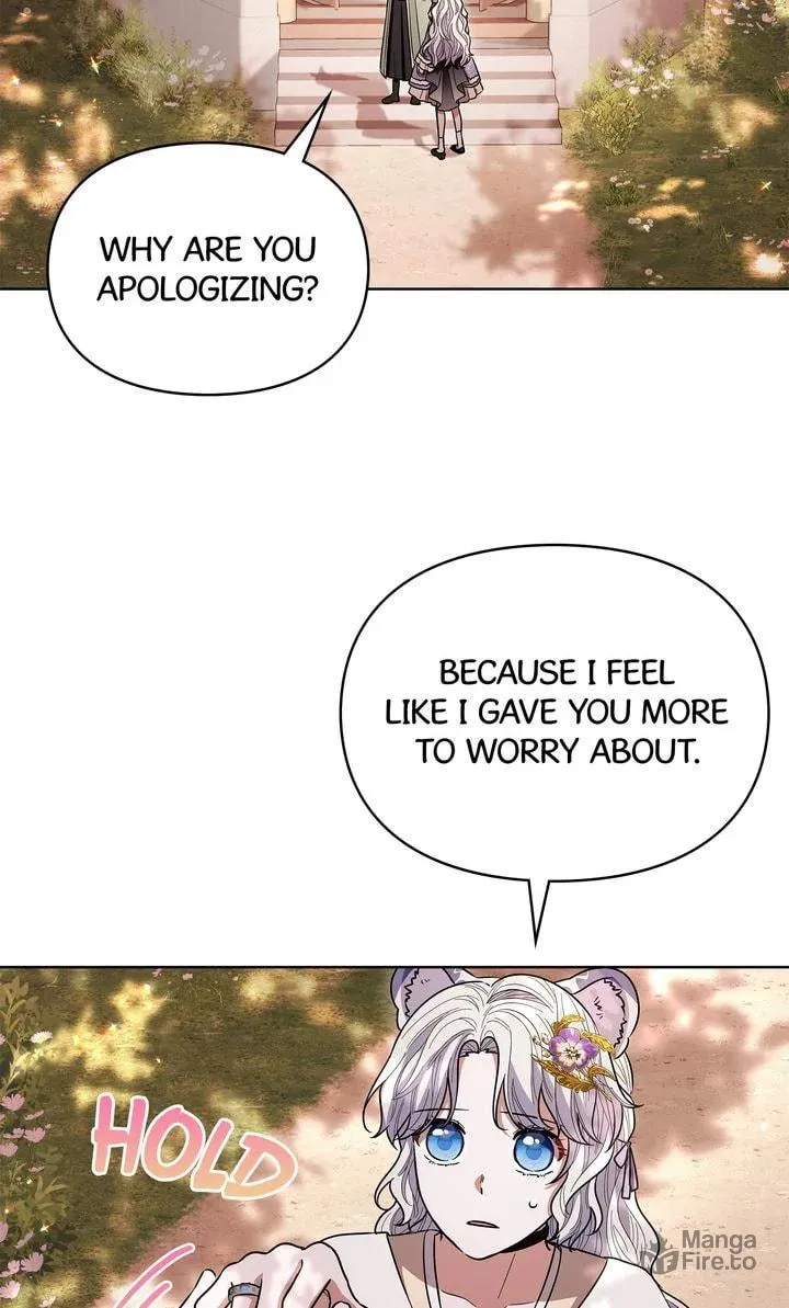 I Become the Tiger's Daughter Chapter 72 page 48 - 