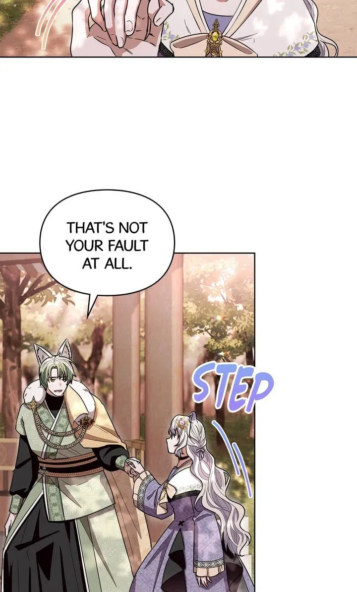 I Become the Tiger's Daughter Chapter 72 page 49 - 