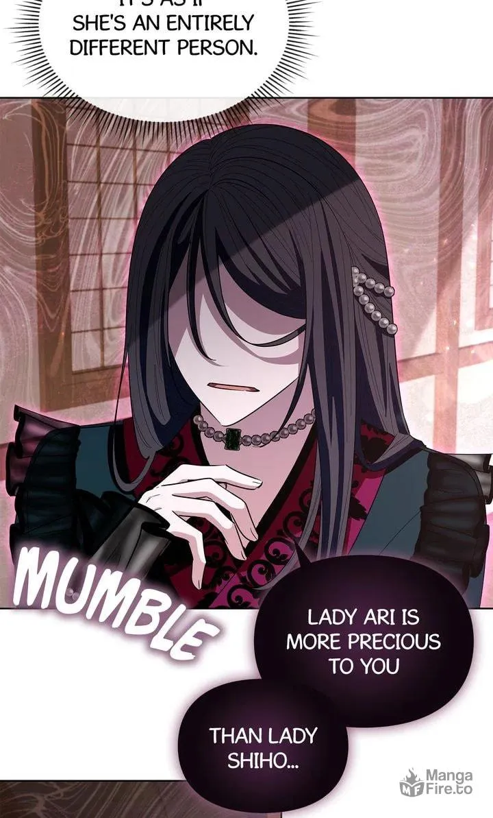 I Become the Tiger's Daughter Chapter 72 page 6 - 