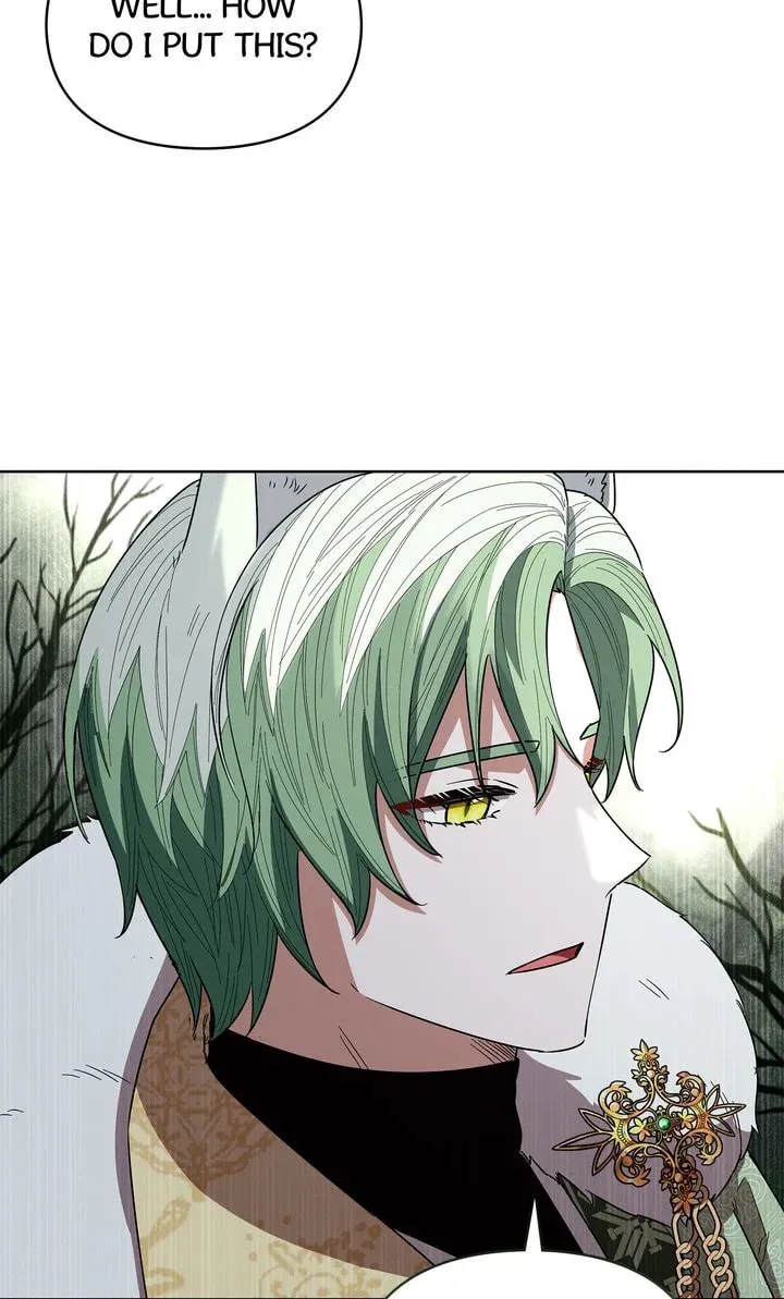 I Become the Tiger's Daughter Chapter 72 page 53 - 