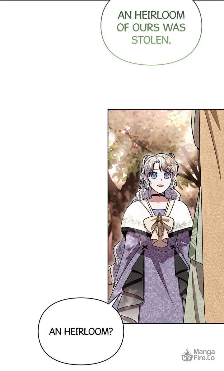 I Become the Tiger's Daughter Chapter 72 page 54 - 