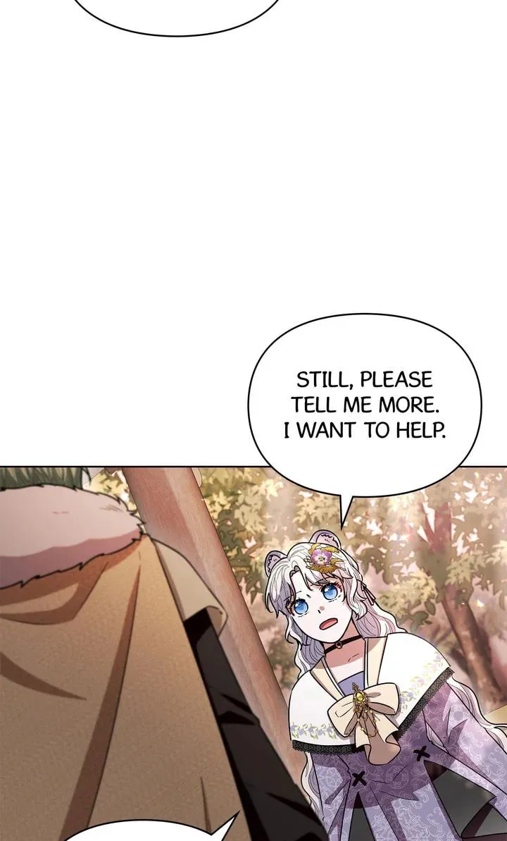 I Become the Tiger's Daughter Chapter 72 page 59 - 