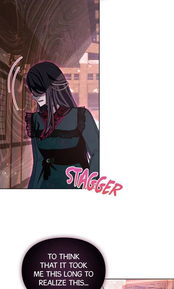 I Become the Tiger's Daughter Chapter 72 page 7 - 
