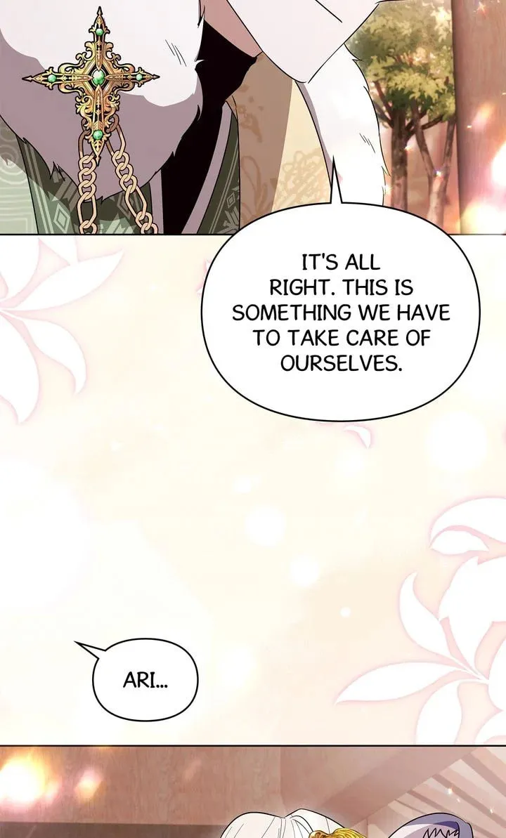 I Become the Tiger's Daughter Chapter 72 page 61 - 
