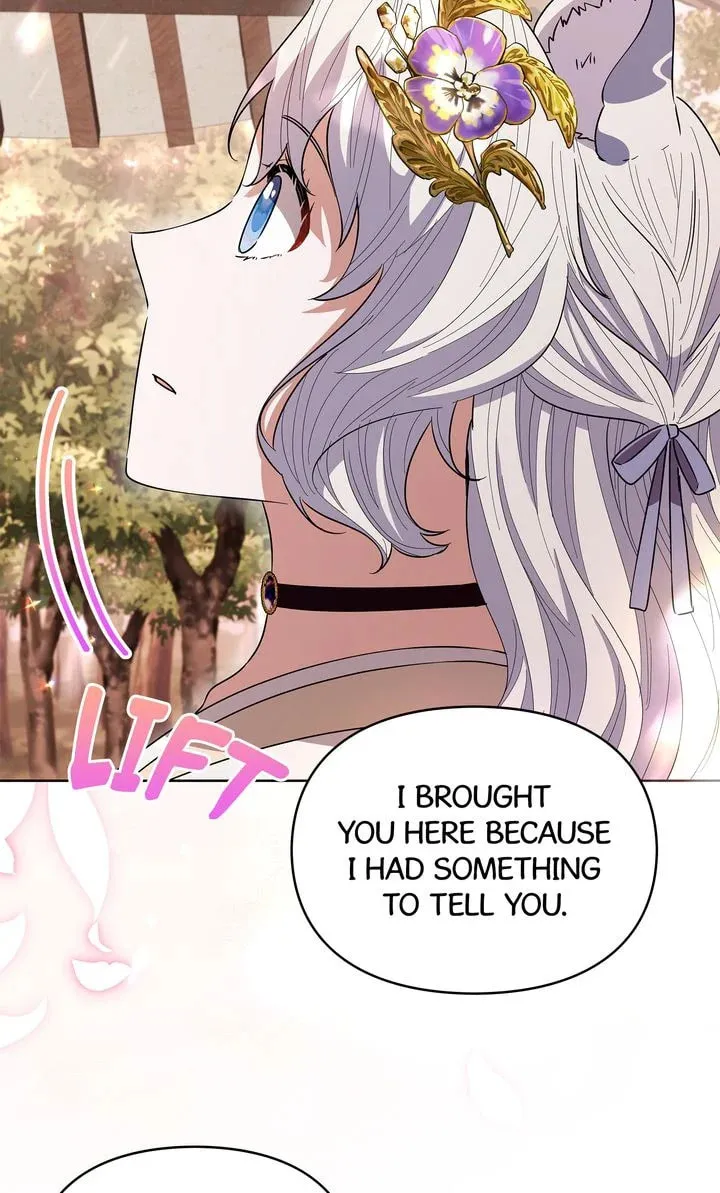 I Become the Tiger's Daughter Chapter 72 page 62 - 
