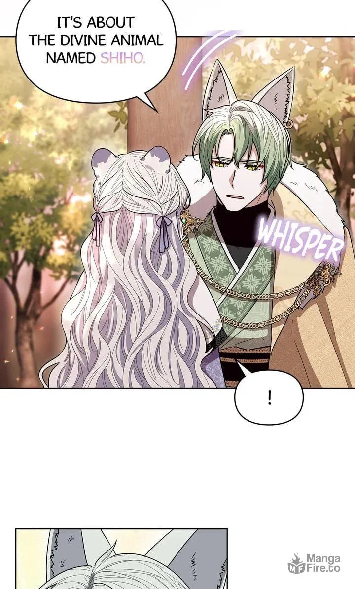 I Become the Tiger's Daughter Chapter 72 page 63 - 