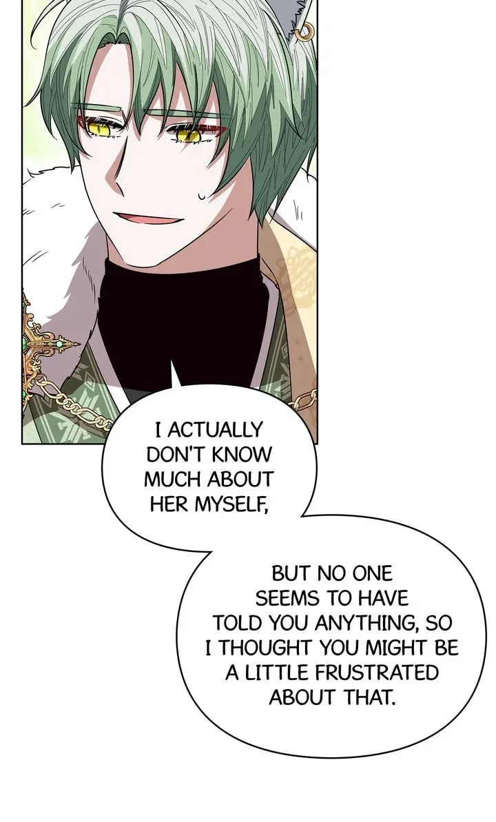 I Become the Tiger's Daughter Chapter 72 page 64 - 
