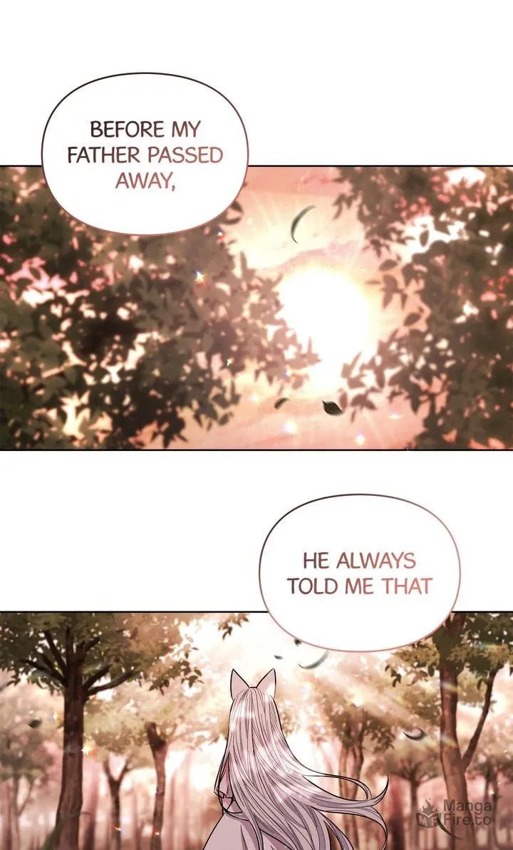 I Become the Tiger's Daughter Chapter 72 page 65 - 