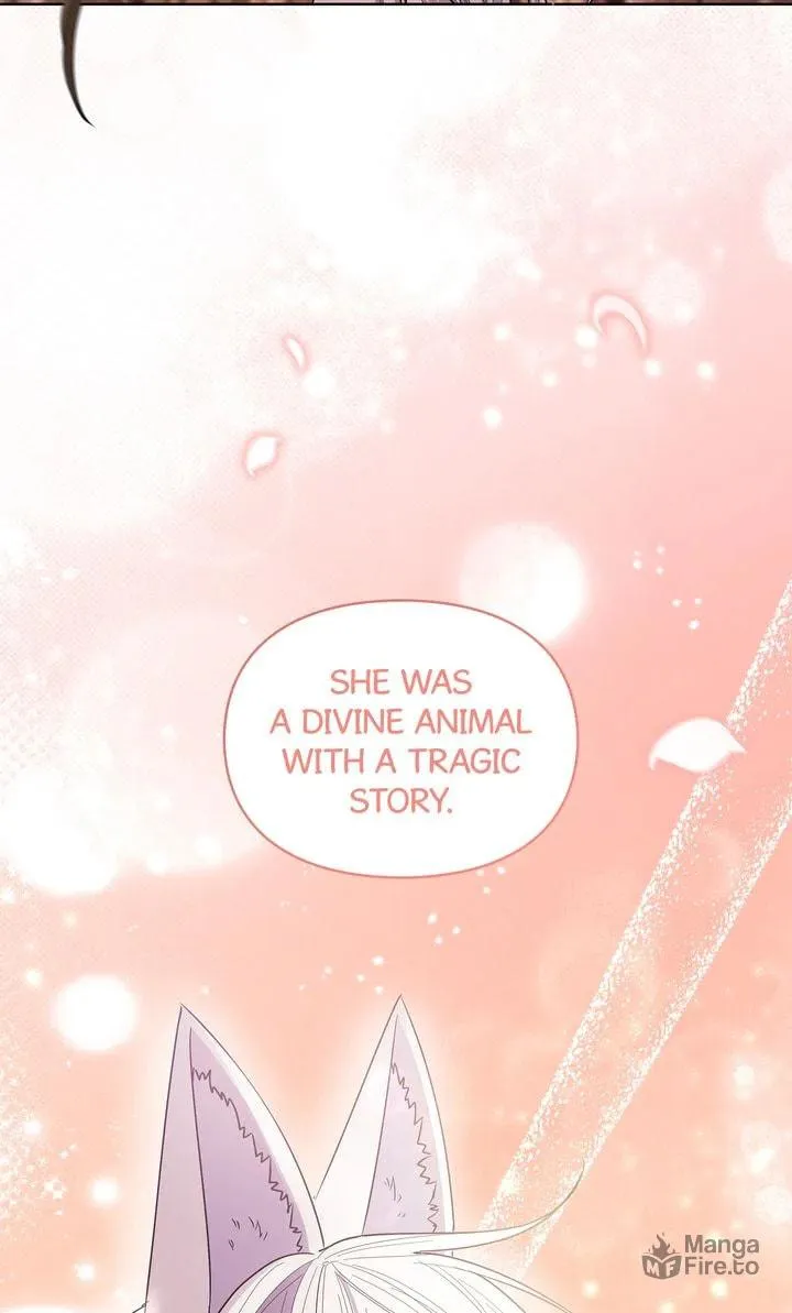 I Become the Tiger's Daughter Chapter 72 page 66 - 