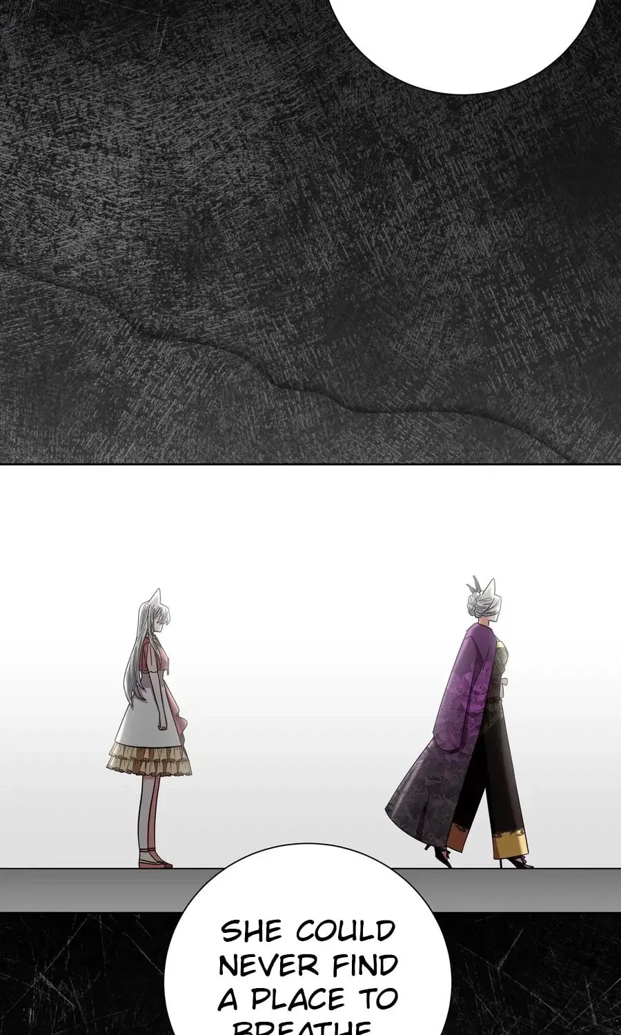 I Become the Tiger's Daughter Chapter 73 page 14 - 