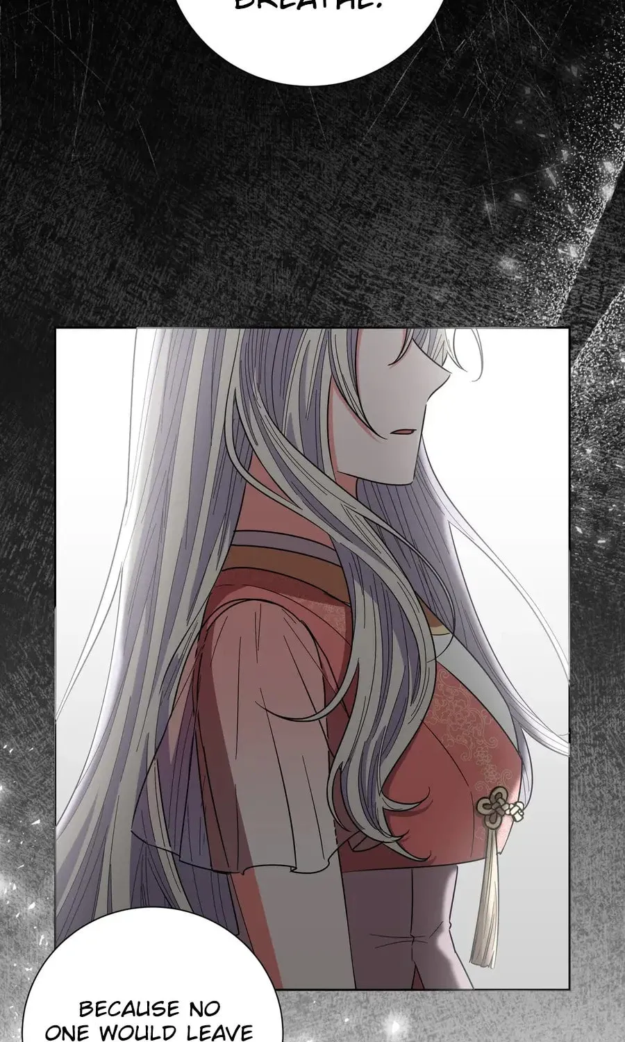 I Become the Tiger's Daughter Chapter 73 page 15 - 