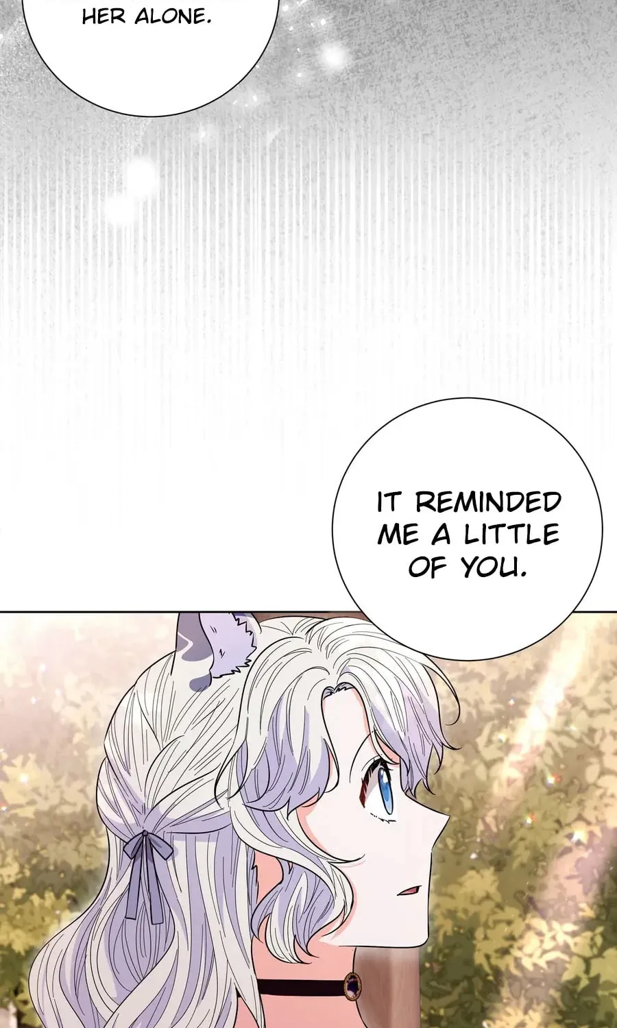 I Become the Tiger's Daughter Chapter 73 page 16 - 