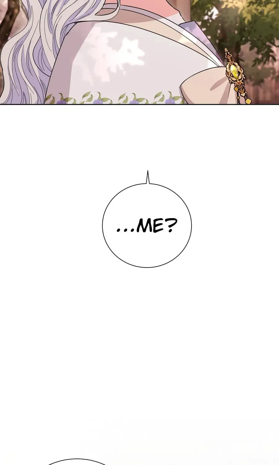 I Become the Tiger's Daughter Chapter 73 page 17 - 