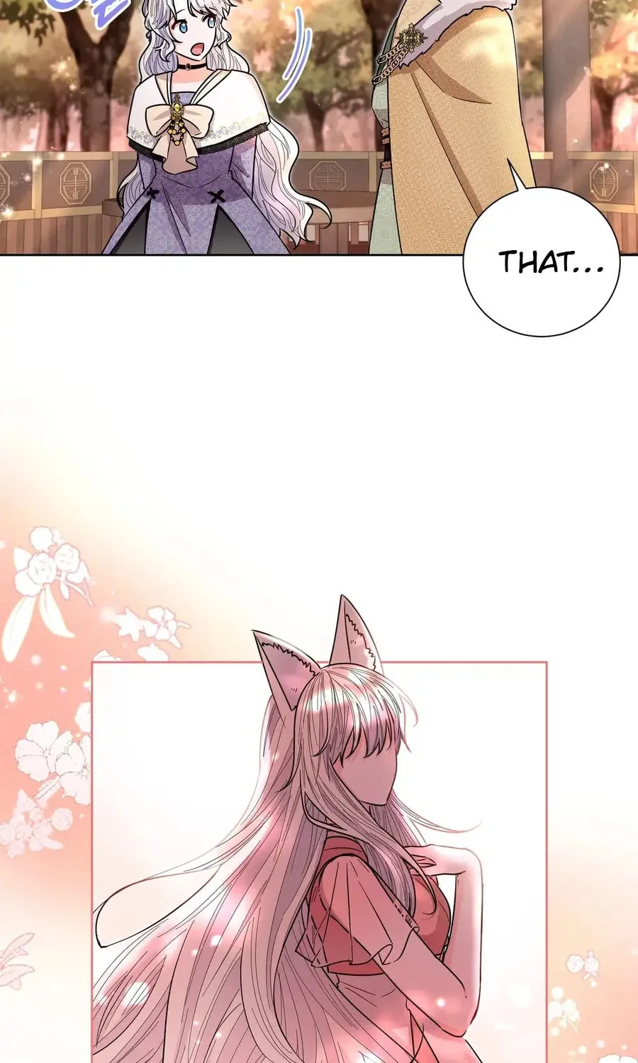 I Become the Tiger's Daughter Chapter 73 page 24 - 