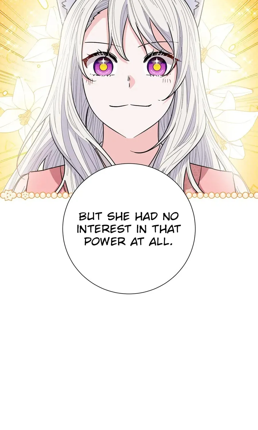 I Become the Tiger's Daughter Chapter 73 page 4 - 