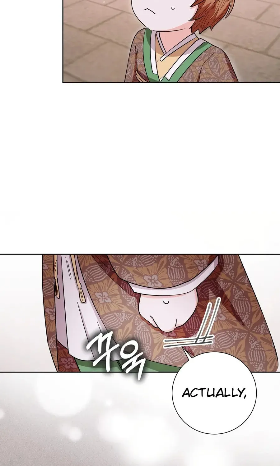 I Become the Tiger's Daughter Chapter 73 page 65 - 