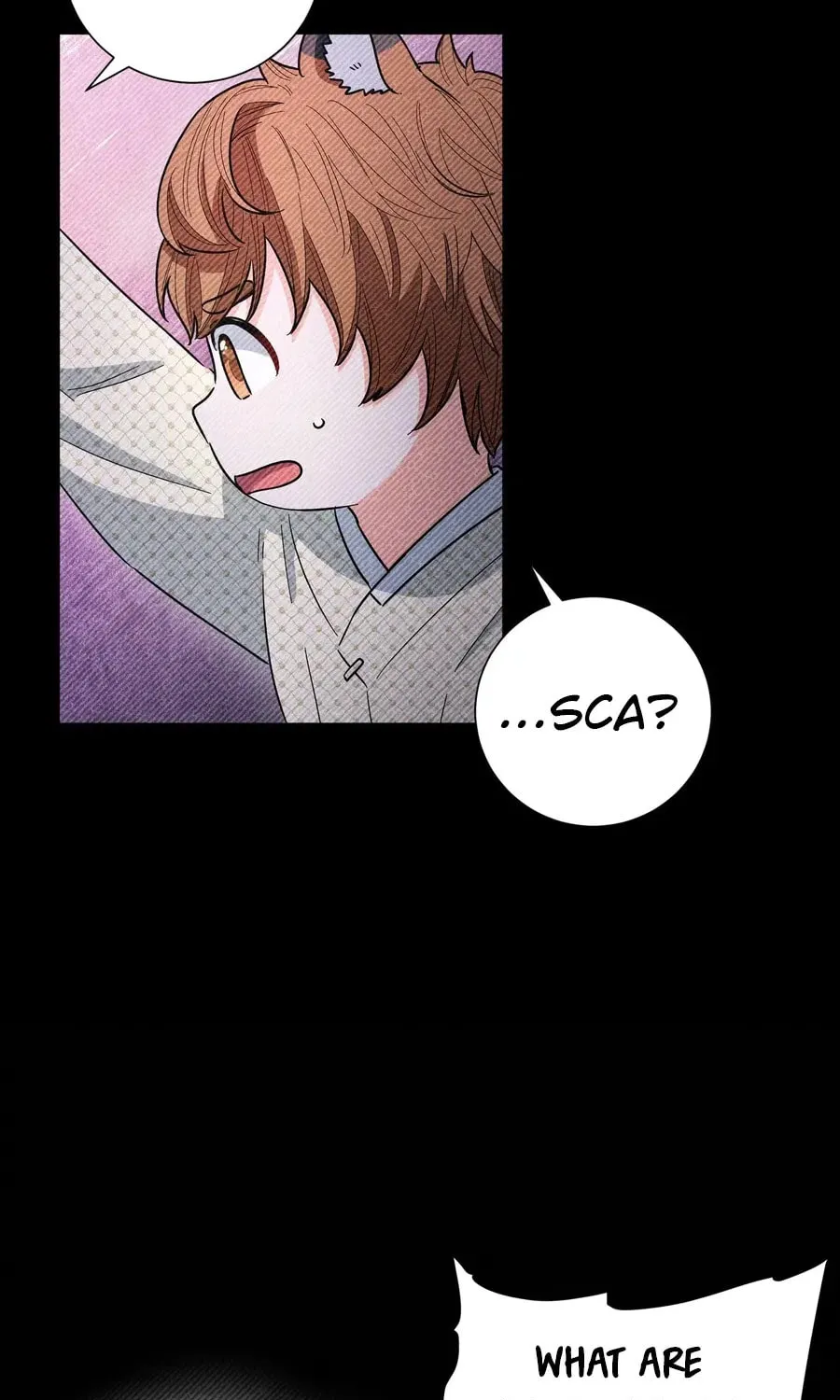 I Become the Tiger's Daughter Chapter 74 page 19 - 