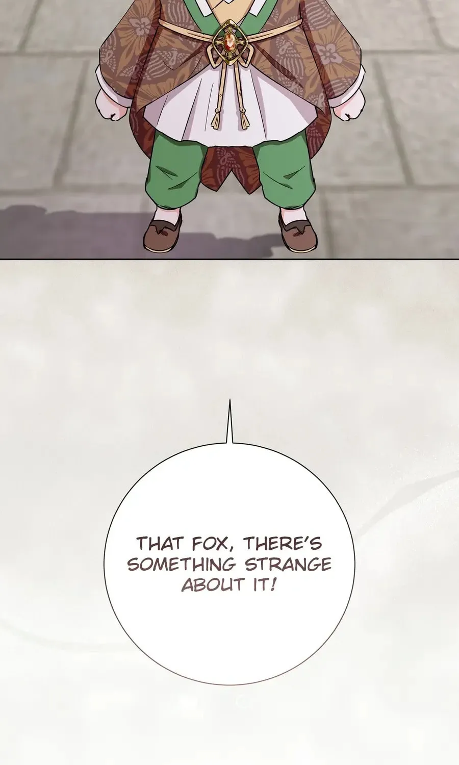 I Become the Tiger's Daughter Chapter 74 page 3 - 