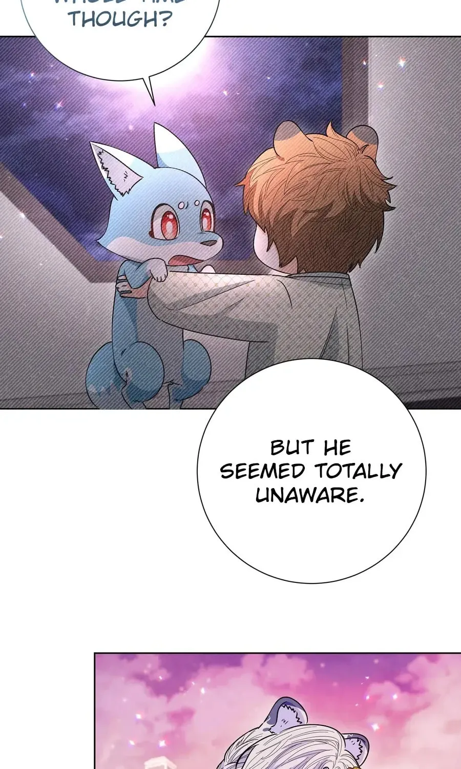 I Become the Tiger's Daughter Chapter 74 page 24 - 