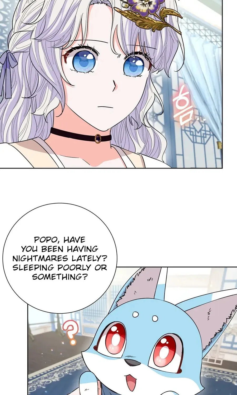 I Become the Tiger's Daughter Chapter 74 page 41 - 