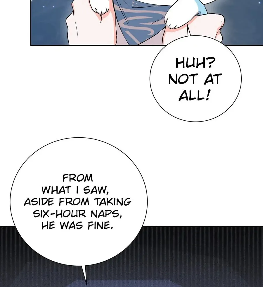I Become the Tiger's Daughter Chapter 74 page 42 - 