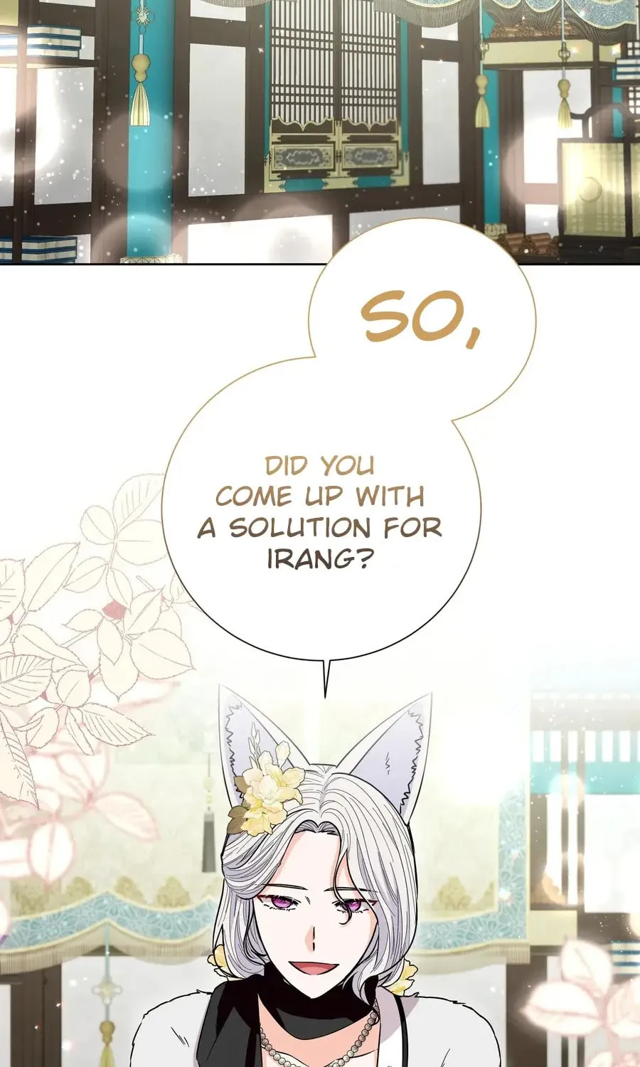 I Become the Tiger's Daughter Chapter 74 page 46 - 