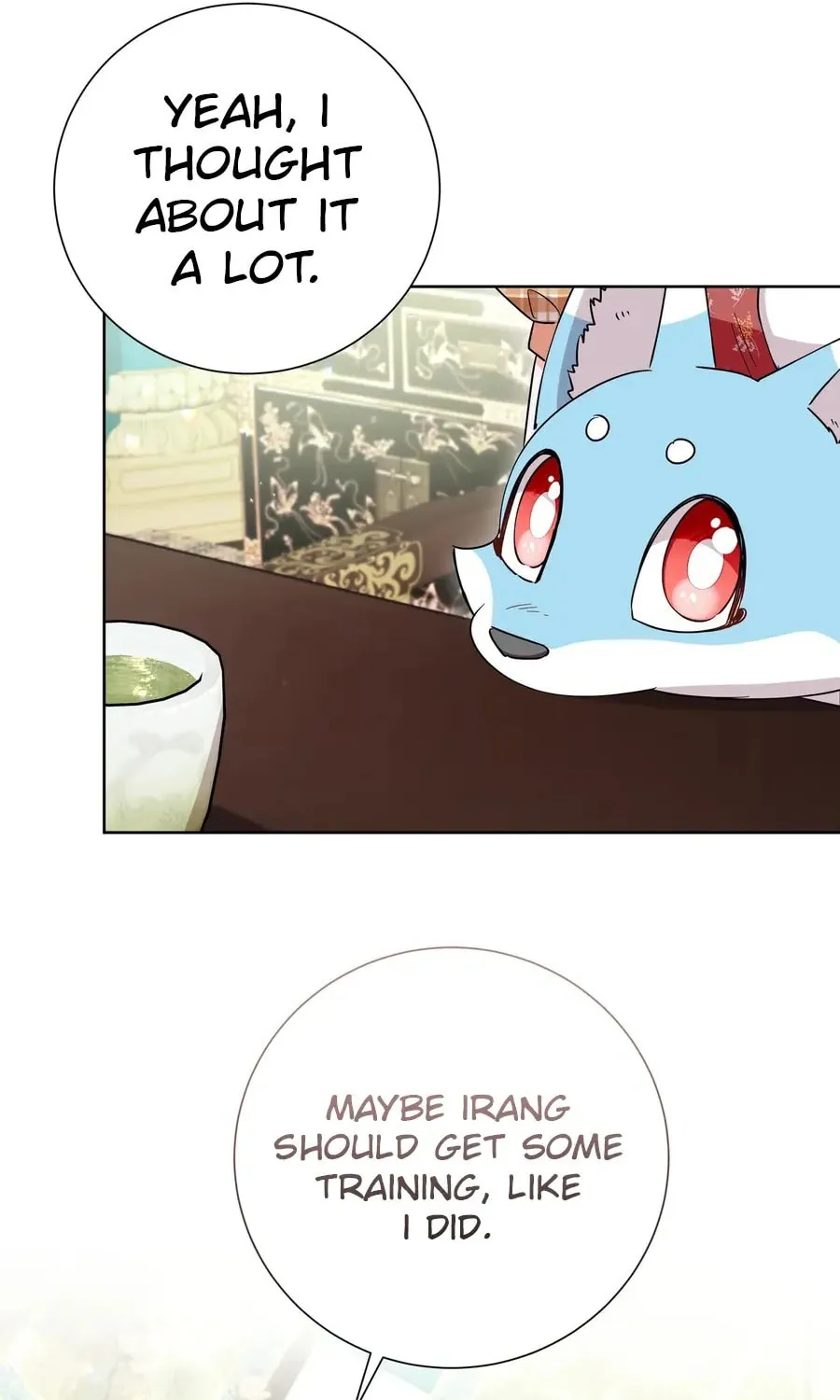 I Become the Tiger's Daughter Chapter 74 page 50 - 