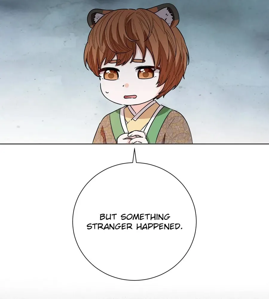 I Become the Tiger's Daughter Chapter 74 page 7 - 