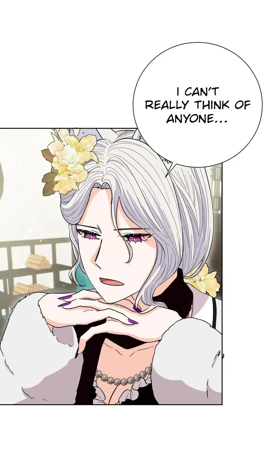 I Become the Tiger's Daughter Chapter 74 page 61 - 