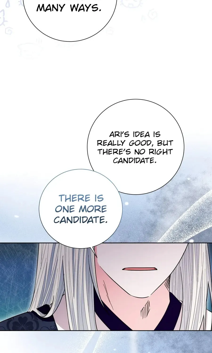 I Become the Tiger's Daughter Chapter 74 page 66 - 