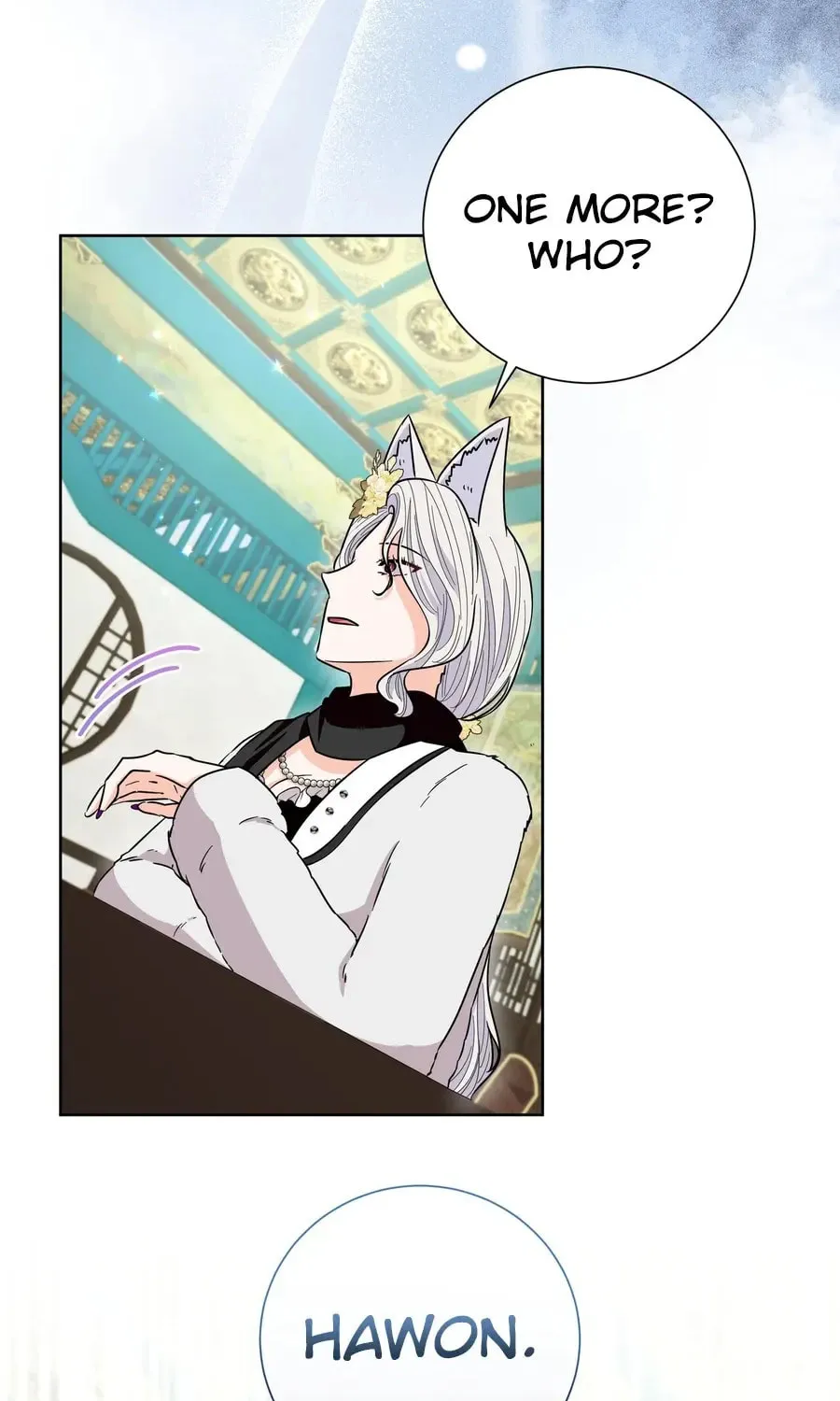 I Become the Tiger's Daughter Chapter 74 page 67 - 
