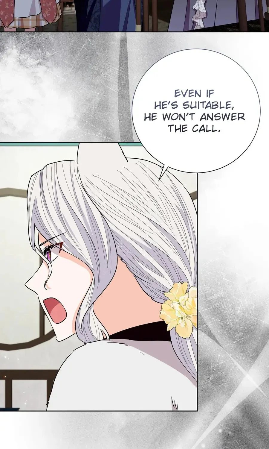 I Become the Tiger's Daughter Chapter 74 page 73 - 