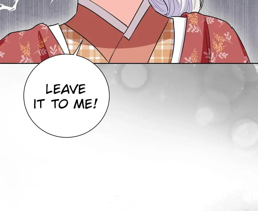 I Become the Tiger's Daughter Chapter 75 page 14 - 