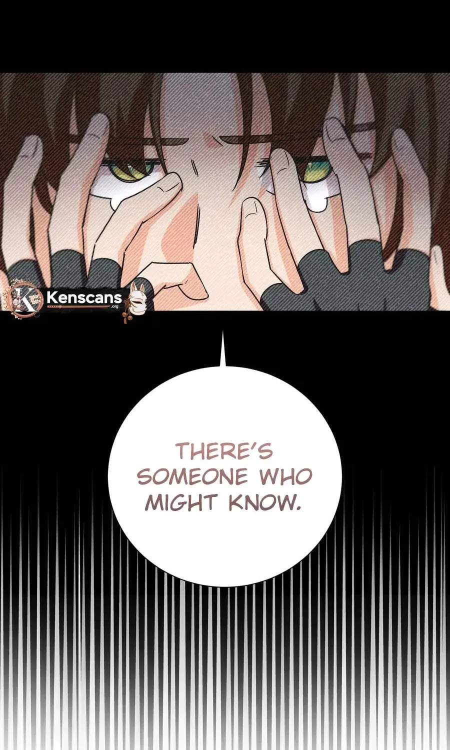 I Become the Tiger's Daughter Chapter 75 page 20 - 