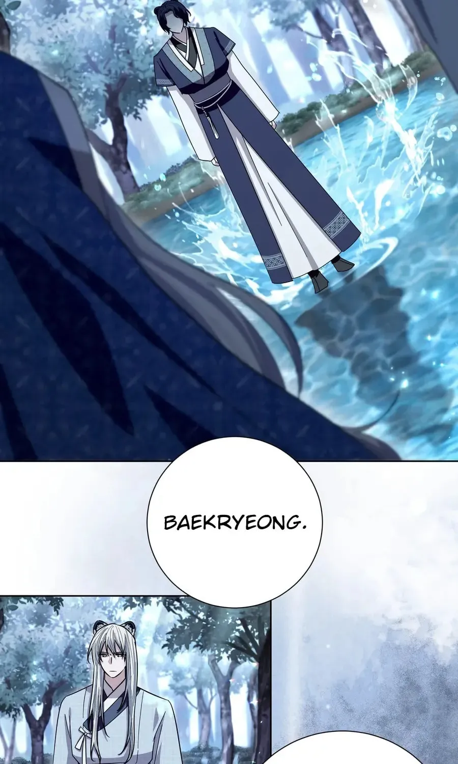 I Become the Tiger's Daughter Chapter 75 page 38 - 