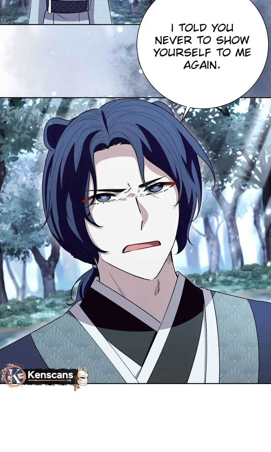 I Become the Tiger's Daughter Chapter 75 page 39 - 