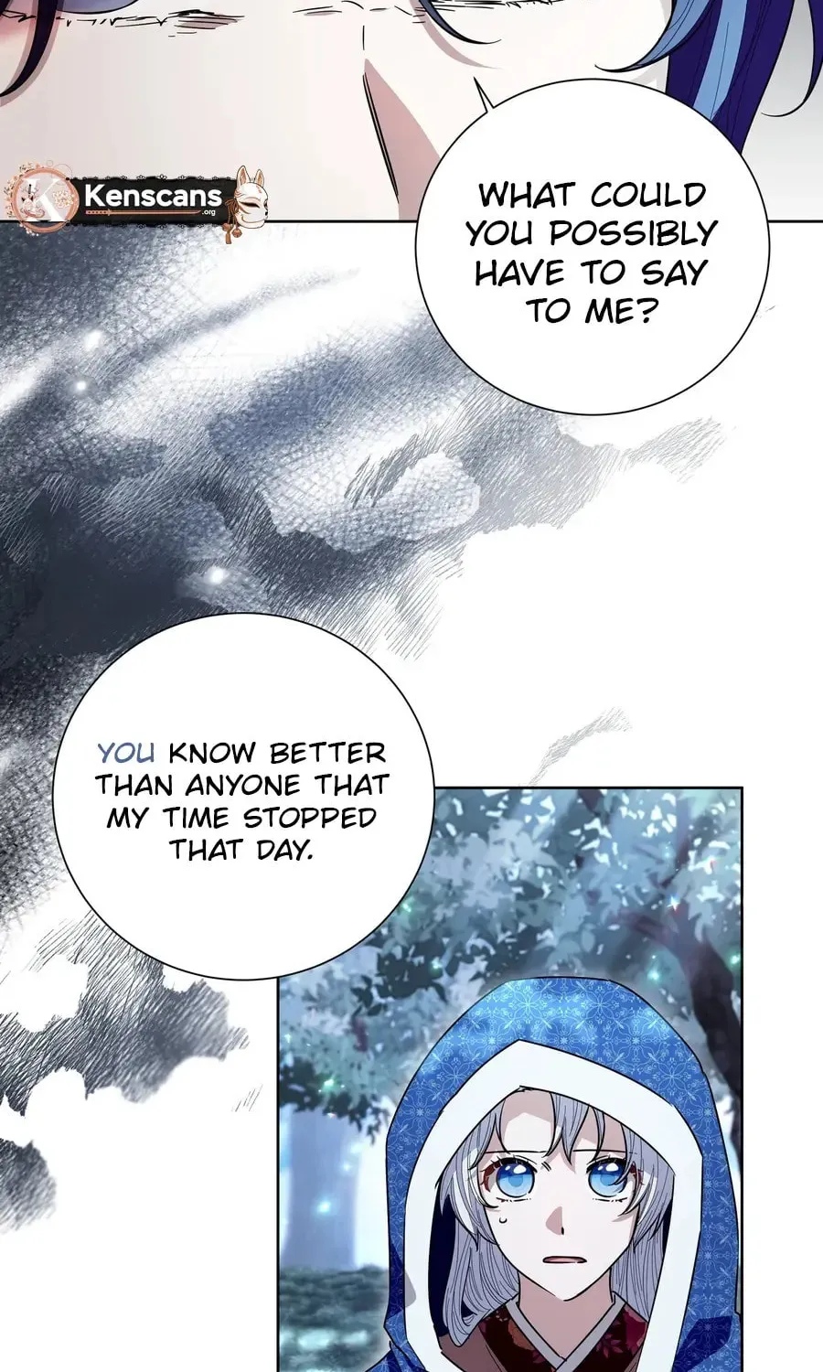 I Become the Tiger's Daughter Chapter 75 page 42 - 