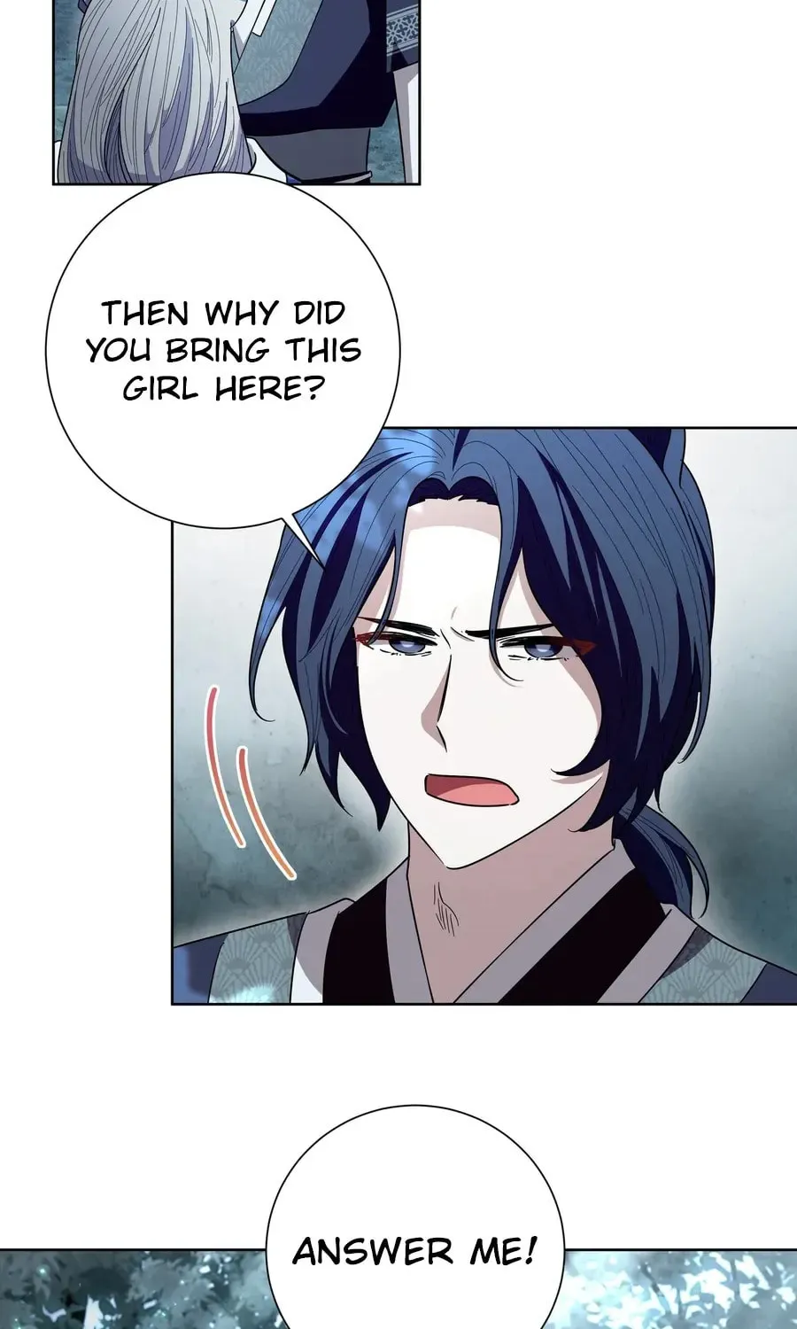 I Become the Tiger's Daughter Chapter 75 page 57 - 