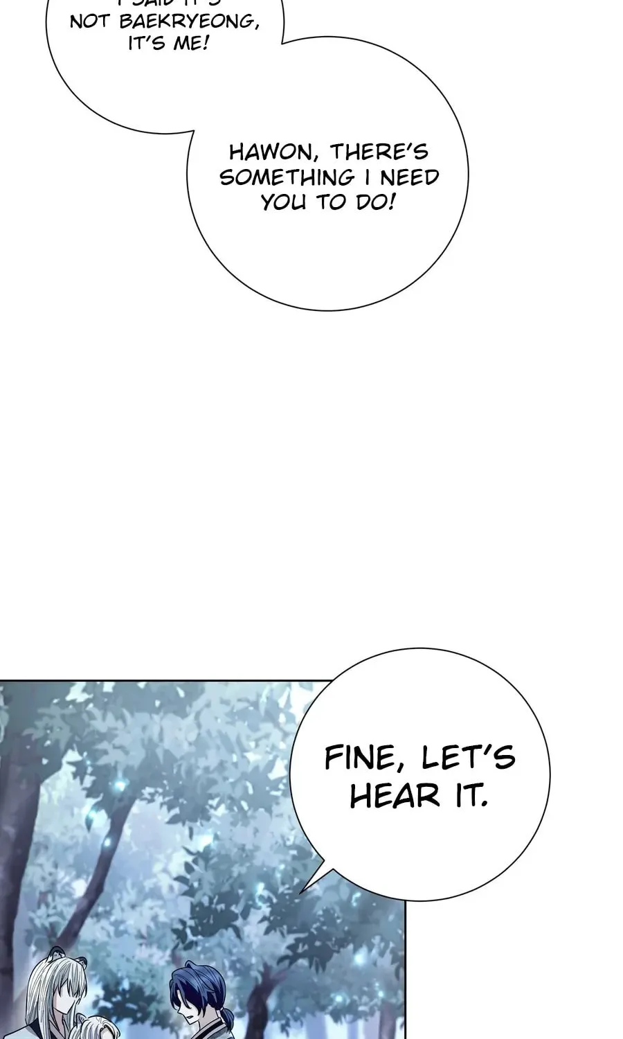 I Become the Tiger's Daughter Chapter 75 page 64 - 