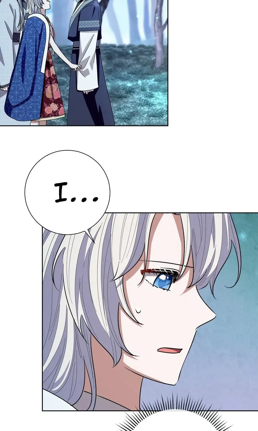 I Become the Tiger's Daughter Chapter 75 page 65 - 
