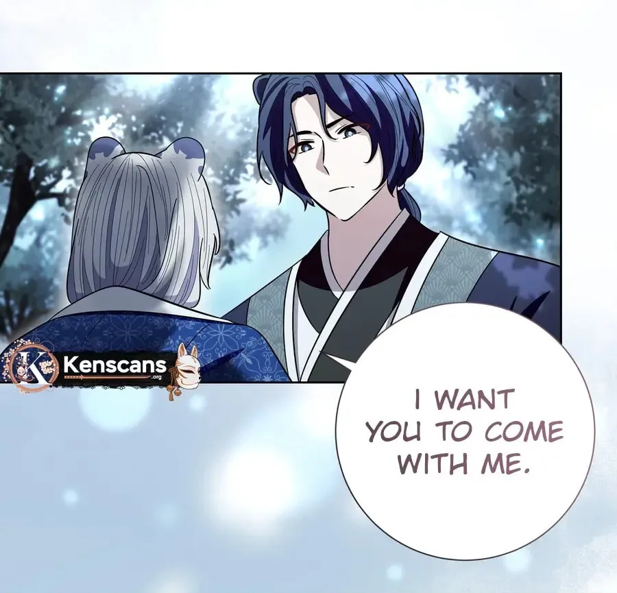 I Become the Tiger's Daughter Chapter 75 page 67 - 