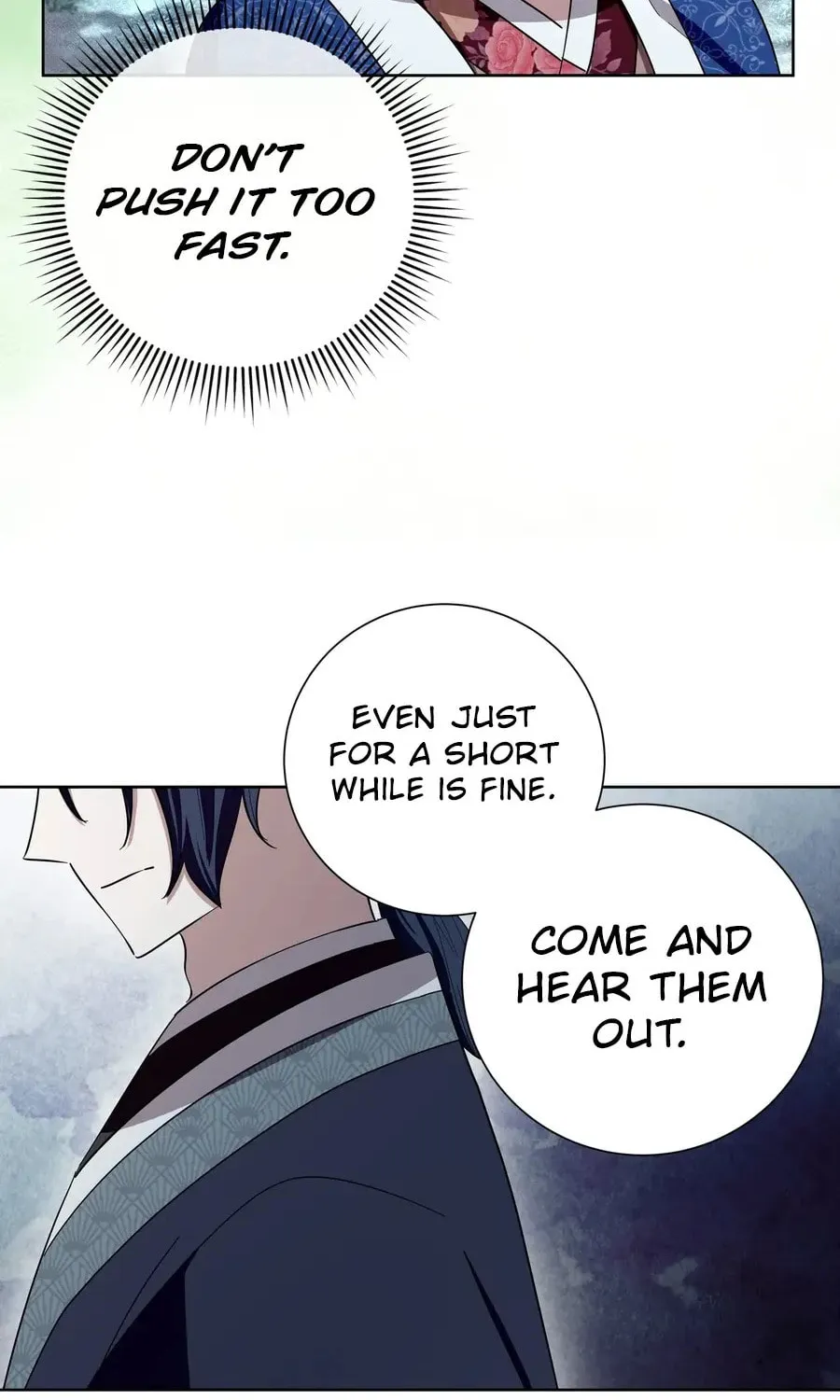 I Become the Tiger's Daughter Chapter 75 page 69 - 