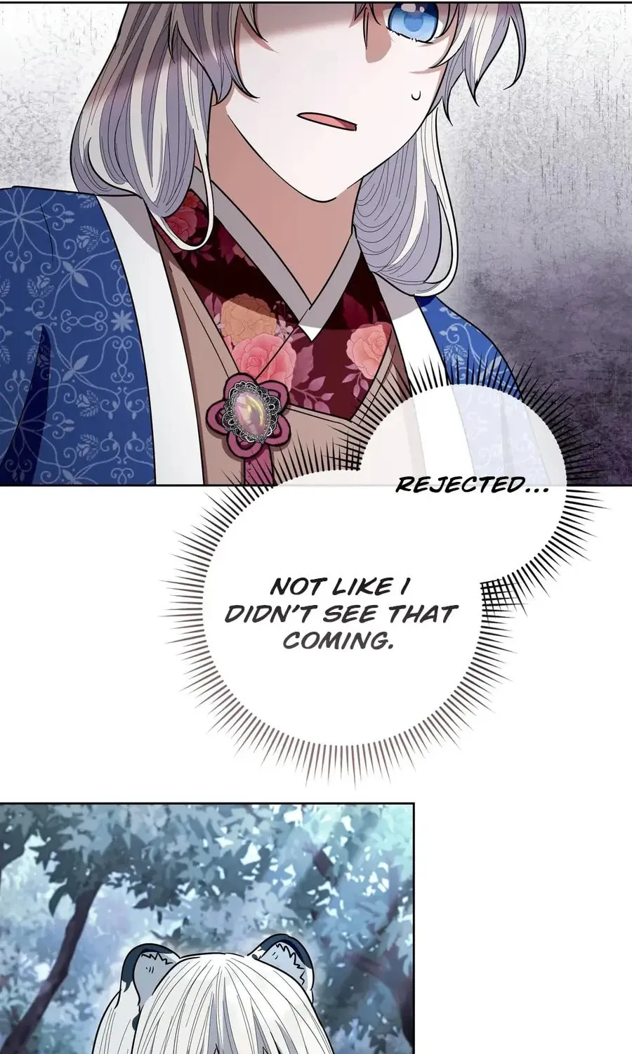 I Become the Tiger's Daughter Chapter 75 page 75 - 