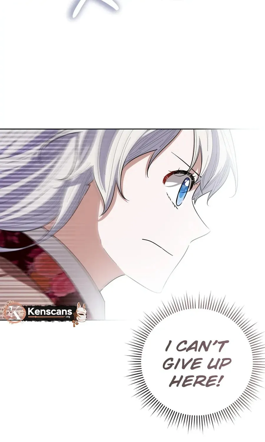 I Become the Tiger's Daughter Chapter 75 page 77 - 