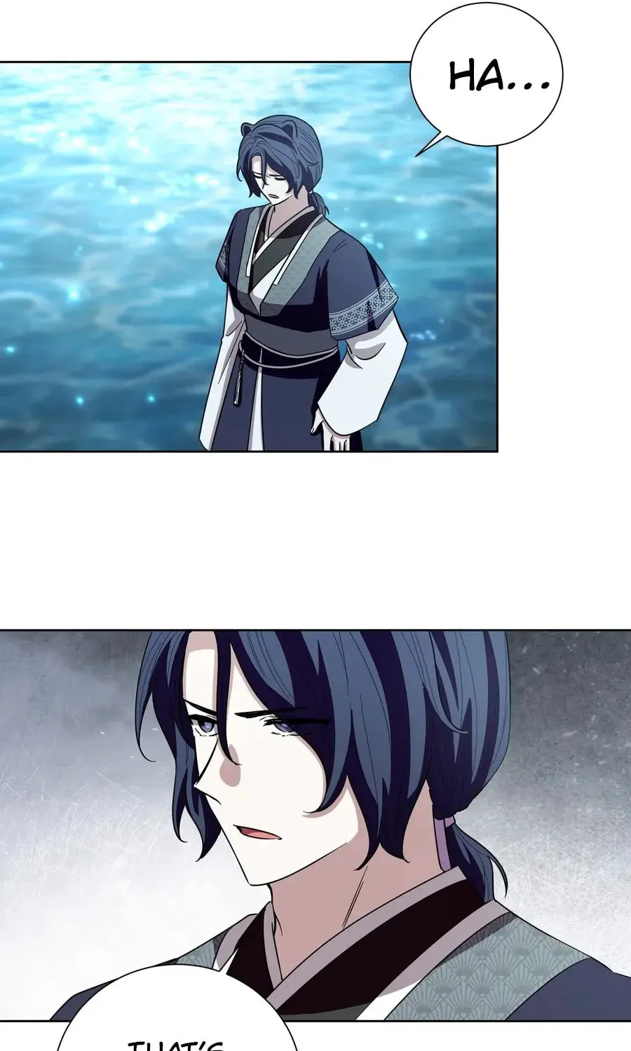 I Become the Tiger's Daughter Chapter 76 page 22 - 
