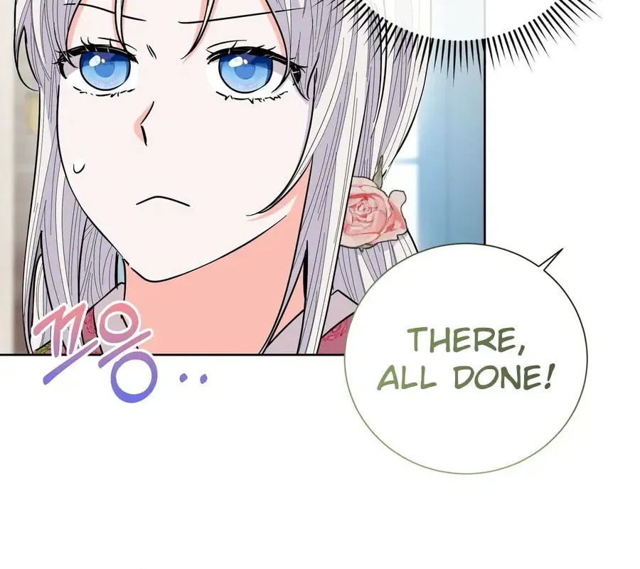 I Become the Tiger's Daughter Chapter 76 page 28 - 