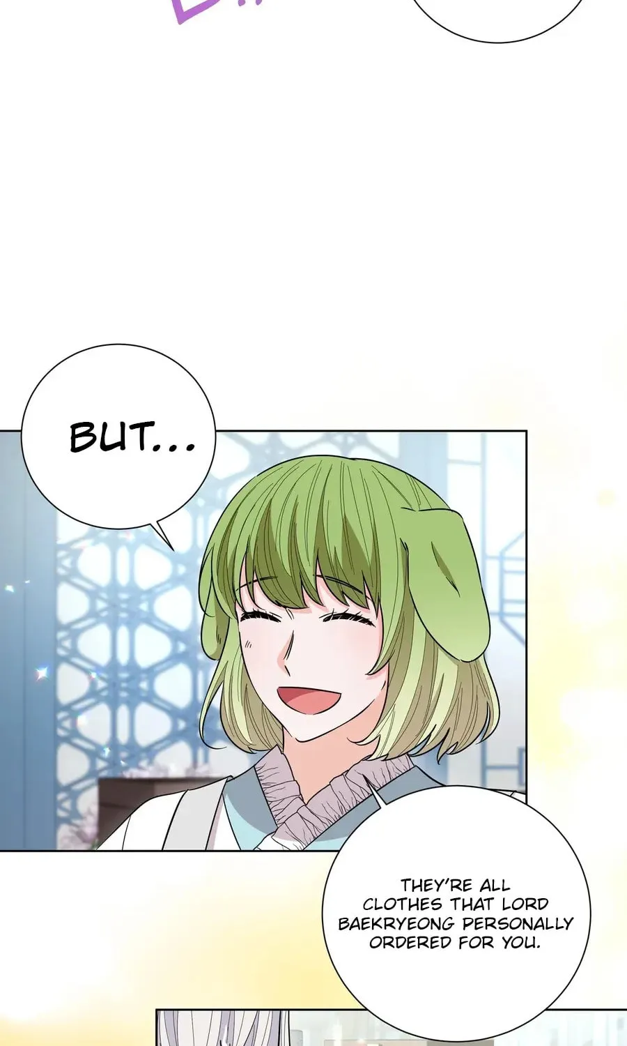 I Become the Tiger's Daughter Chapter 76 page 30 - 