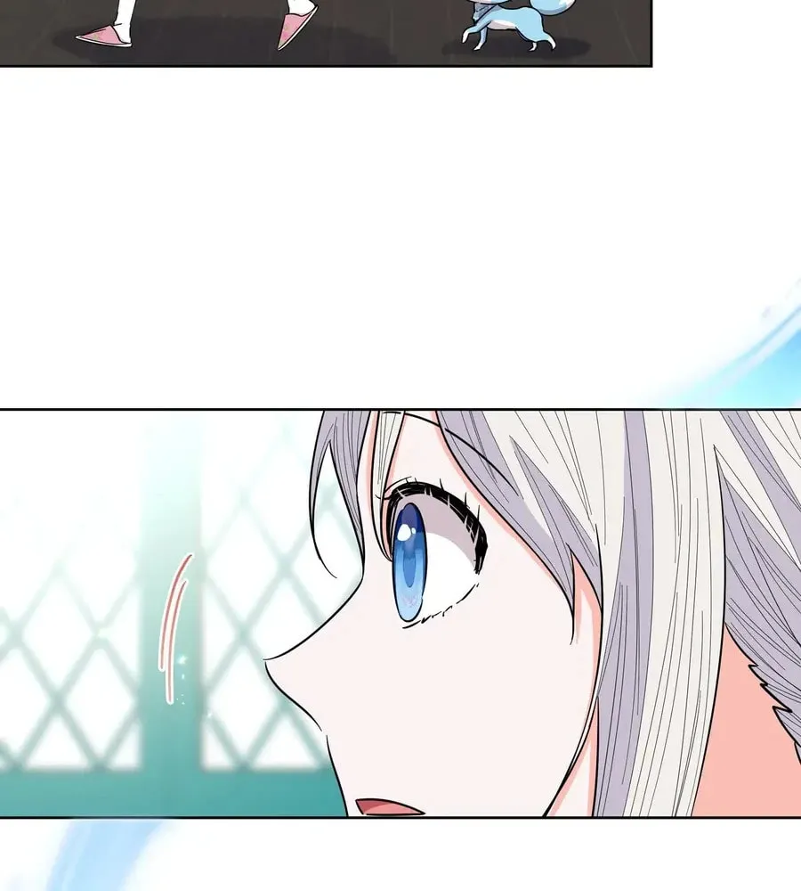 I Become the Tiger's Daughter Chapter 76 page 35 - 
